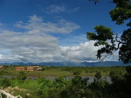 Üst Takutu-Üst Essequibo