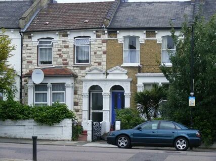 Londra Haringey İlçesi