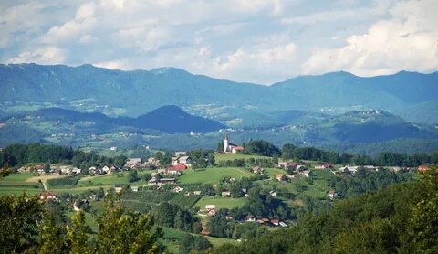 Mokronog – Trebelno Belediyesi