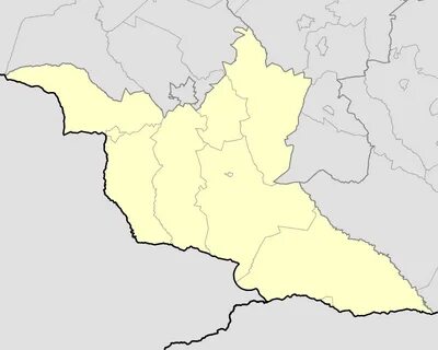 Matabeleland Güney Eyaleti