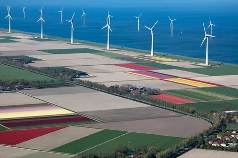 Flevoland