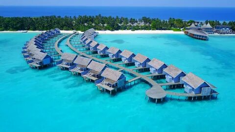Gaafu Dhaalu Atolü