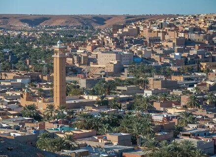 Ouargla
