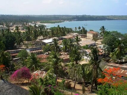 Mtwara