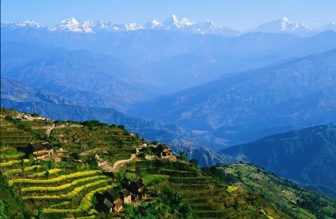 Bagmati Bölgesi