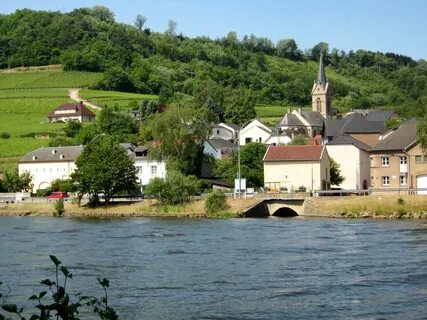 Grevenmacher Kantonu