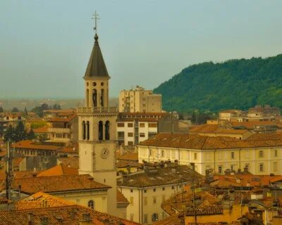Gorizia