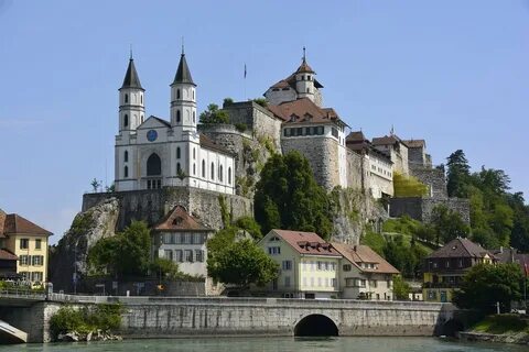 Aargau
