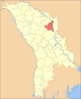 Taraclia Bölgesi