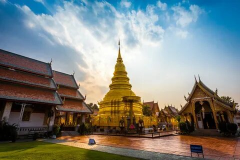 Lamphun