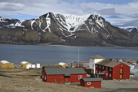 Svalbard