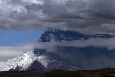 Cotopaxi