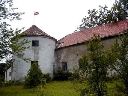 Alsunga Belediyesi