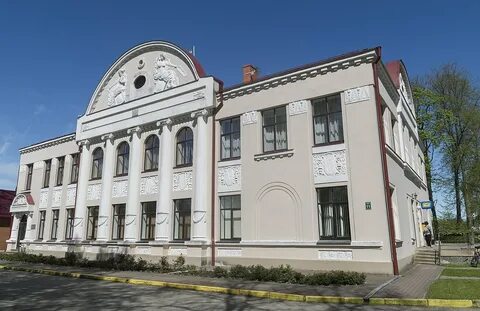 Jaunjelgava Belediyesi