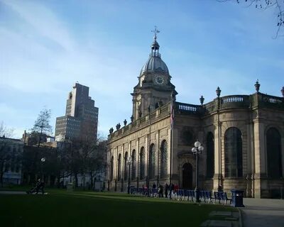 Birmingham