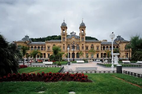 Gipuzkoa
