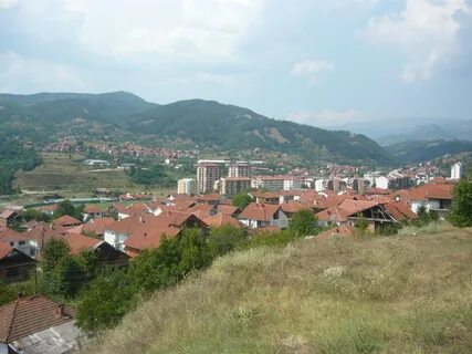 Makedonska Kamenica Belediyesi