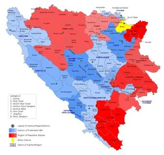 Bosna-Hersek Federasyonu