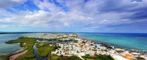 Cayo Bölgesi