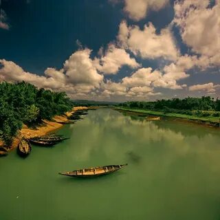 Sylhet Bölgesi
