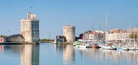 Charente-Denizcilik