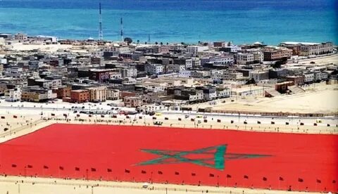 Oued Ed-Dahab (EH)
