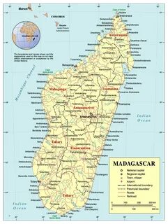 Mahajanga Eyaleti