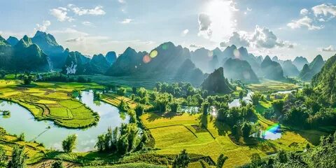 Cao Bằng