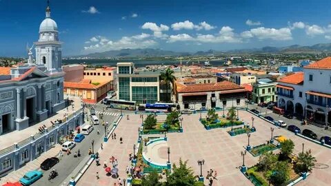Santiago de Cuba Eyaleti