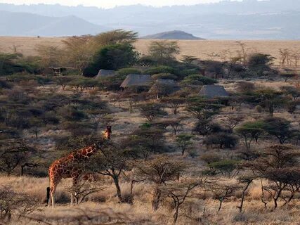 Laikipia
