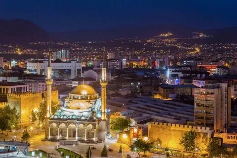 Kayseri