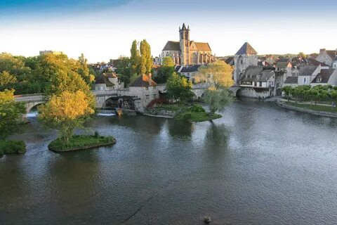 Marne