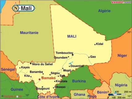 Koulikoro Bölgesi
