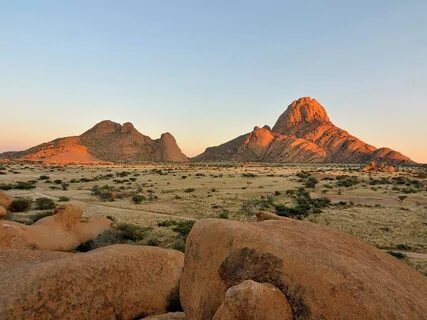 Erongo Bölgesi