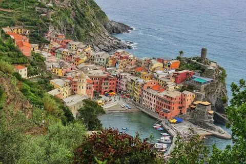 La Spezia