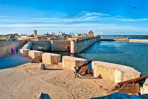 El Jadida