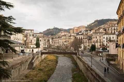 Cosenza