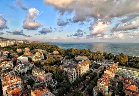 Varna İli