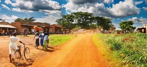 Siaya