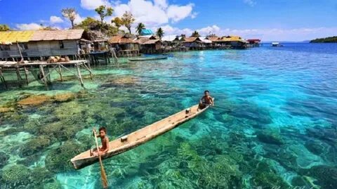 Sulawesi Tengah
