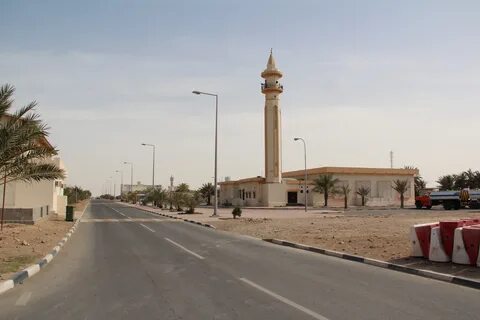 Madinat kül Şamal