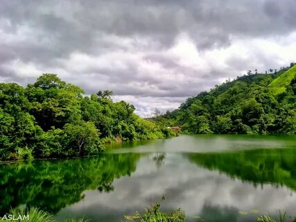 Mymensingh Bölgesi