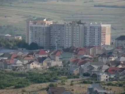 Ialoveni Bölgesi
