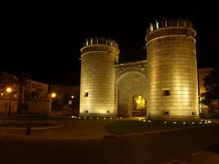 Badajoz