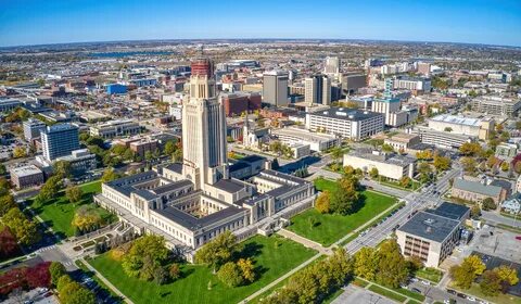 Nebraska