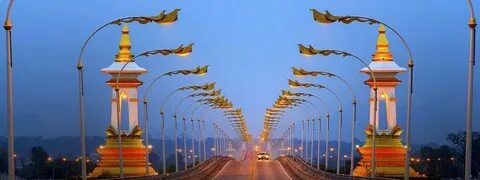 Mukdahan