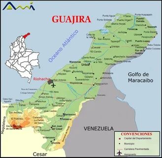 La Guajira