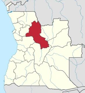 Malanje Eyaleti