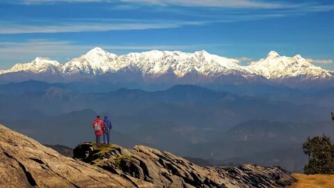 Uttarkand