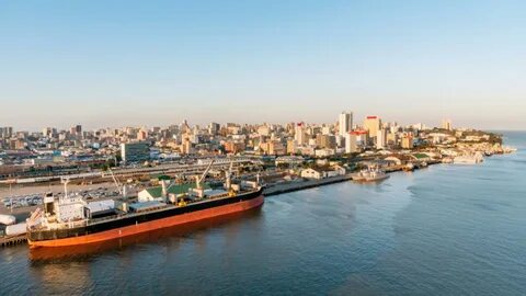 Maputo
